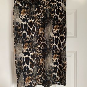 Lularoe Cassie Skirt